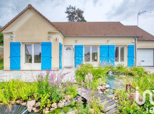 Lainville-en-Vexin, Île-de-France 78440