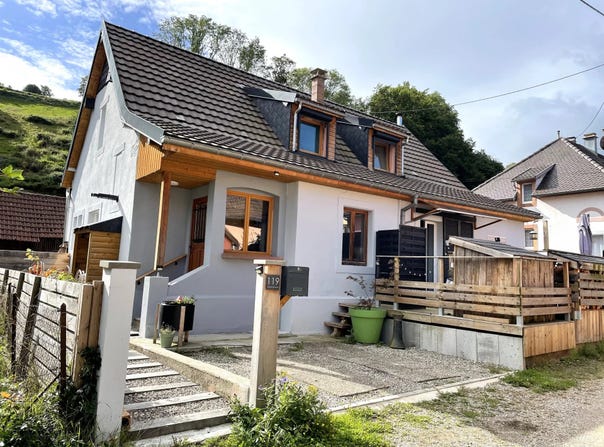 Orbey, Haut-Rhin 68370