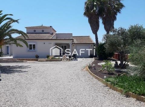 Marseillan, Languedoc-Roussillon 34340