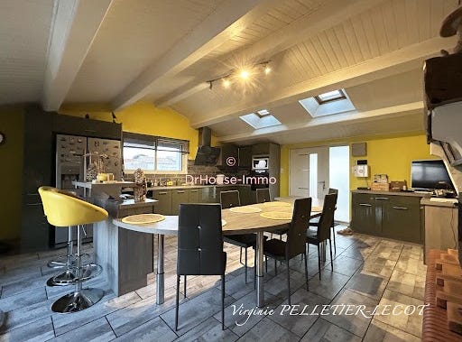 vouille les marais, Pays de la Loire 85450