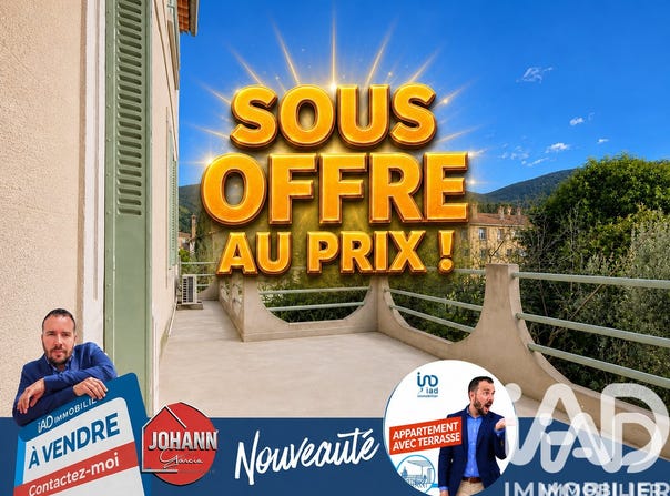 Nyons, Auvergne-Rhône-Alpes 26110