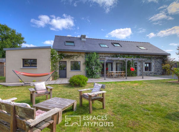 PLEDRAN, Brittany 22960