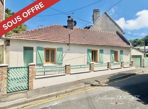 Dieppe, Haute-Normandie 76200