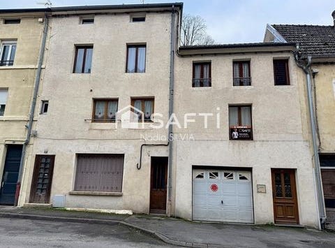 Gray, Franche-Comté 70100