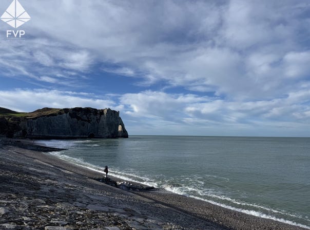 Etretat, Upper Normandy 76790