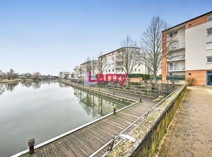 GUYANCOURT, Île-de-France 78280