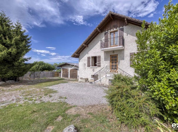 Seynod, Rhône-Alpes 74600