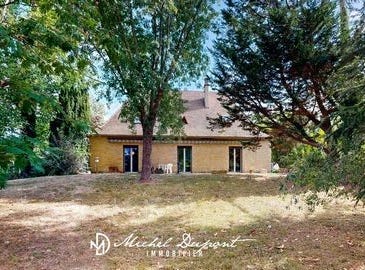 Le Bugue, Aquitaine 24260