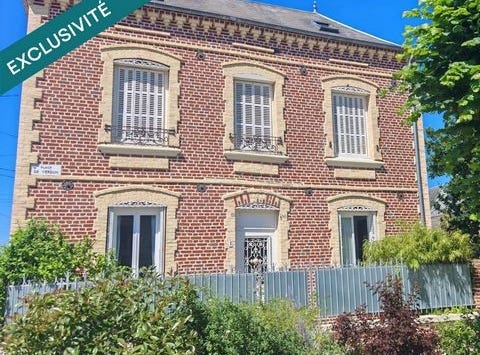 Le Crotoy, Picardie 80550