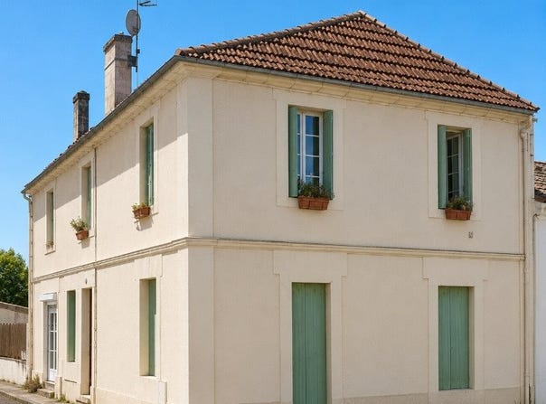 Ribérac, Aquitaine 24600