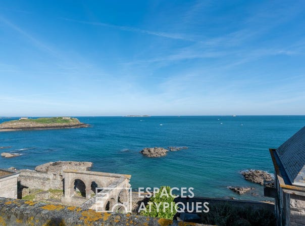 SAINT MALO, Brittany 35400
