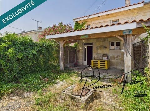 Cezac, Aquitaine 33620