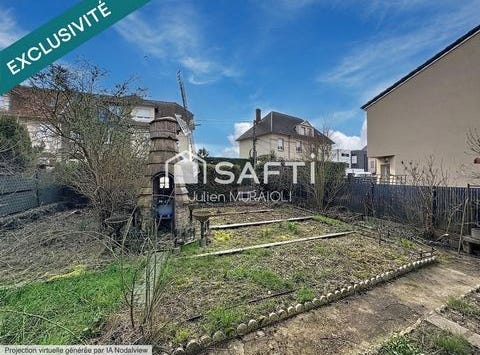 Terville, Lorraine 57180