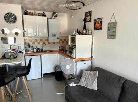 Cap d'Agde, Languedoc-Roussillon 34300
