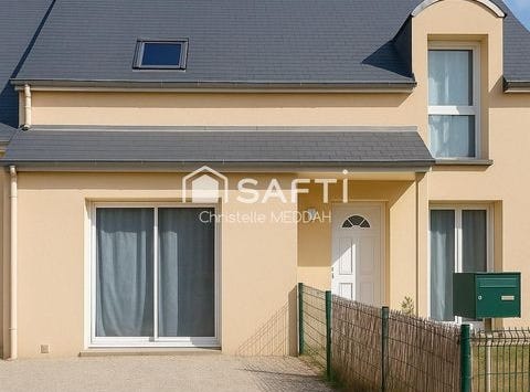 Pleurtuit, Bretagne 35730