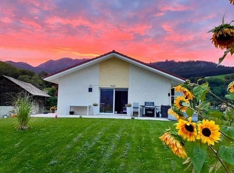 Reyvroz, Rhône-Alpes 74200