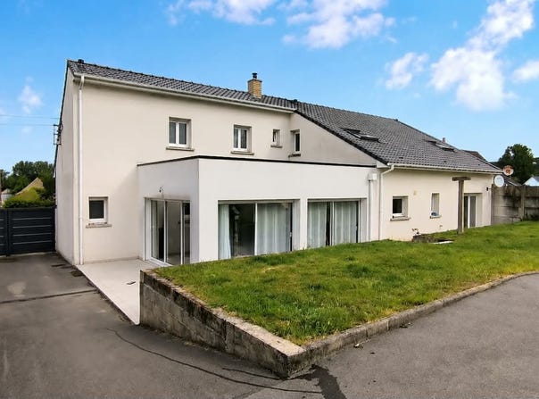 Journy, Hauts-de-France 62850
