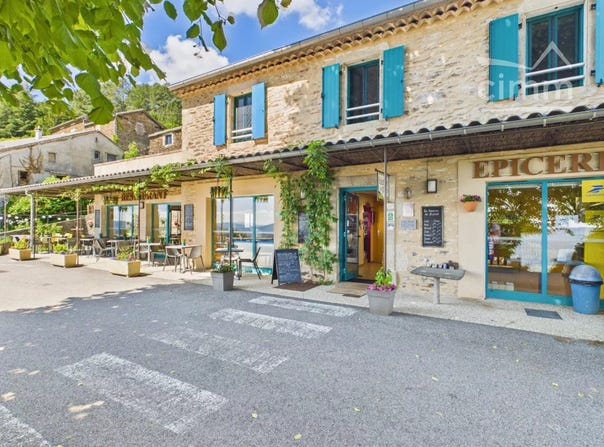 Malbosc, Rhône-Alpes 07140