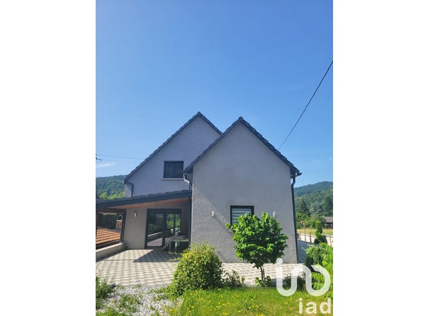 Ranspach, Grand Est 68470