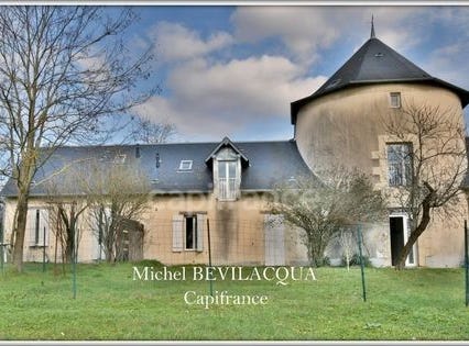COULANGES LES NEVERS, Bourgogne 58660