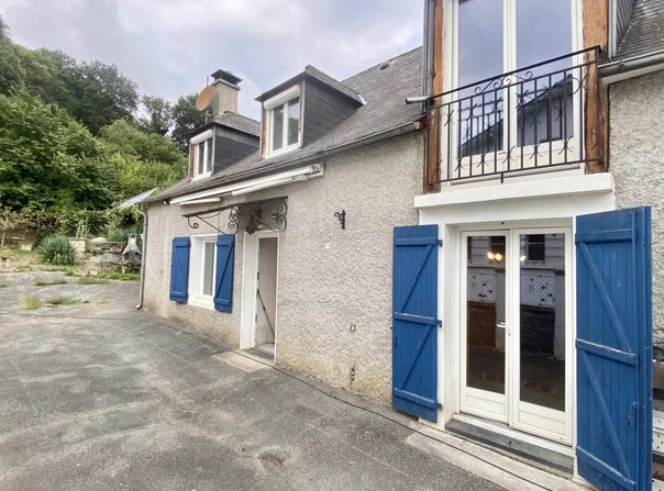 Argelès-Gazost, Hautes-Pyrénées 65400