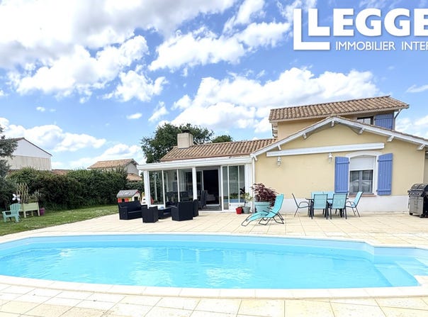 Coëx, Pays de la Loire 85220