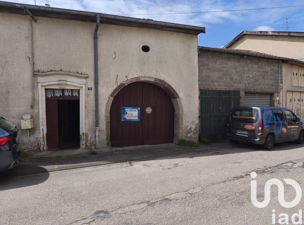 Martigny-les-Bains, Grand Est 88320