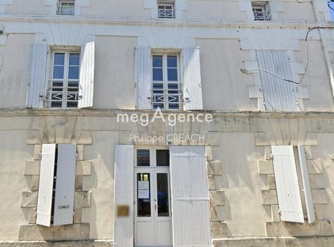 Nere, Poitou-Charentes 17510