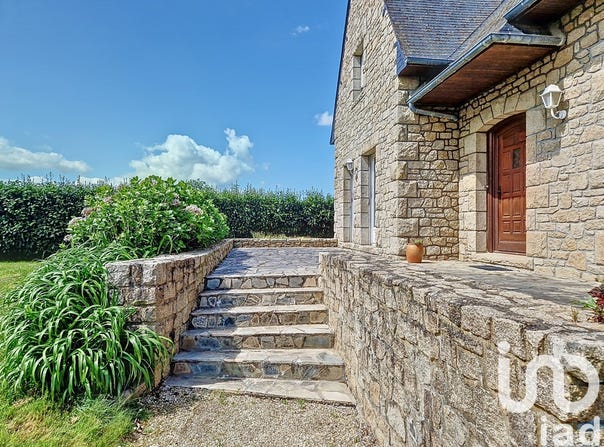 SAINT-PERE-MARC-EN-POULET, Brittany 35430