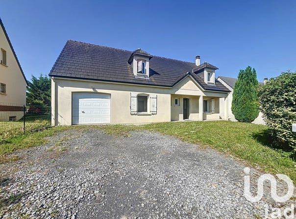 Boves, Hauts-de-France 80440