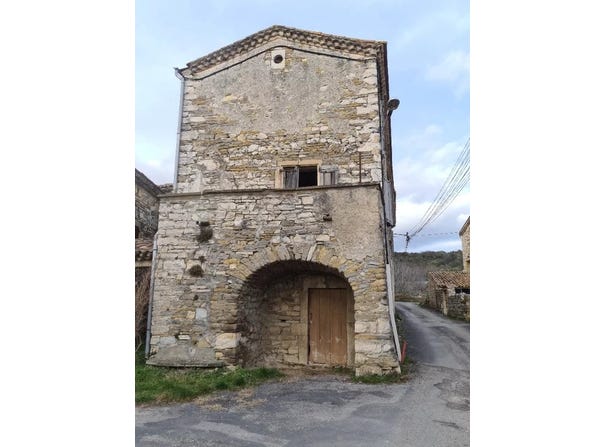 Mons, Gard 30340