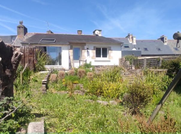 Lézardrieux, Brittany 22740