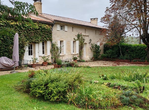Lussac, Nouvelle-Aquitaine 33570