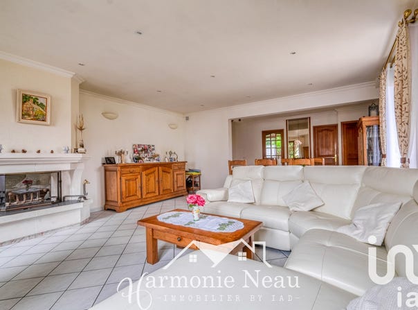 Villepinte, Île-de-France 93420