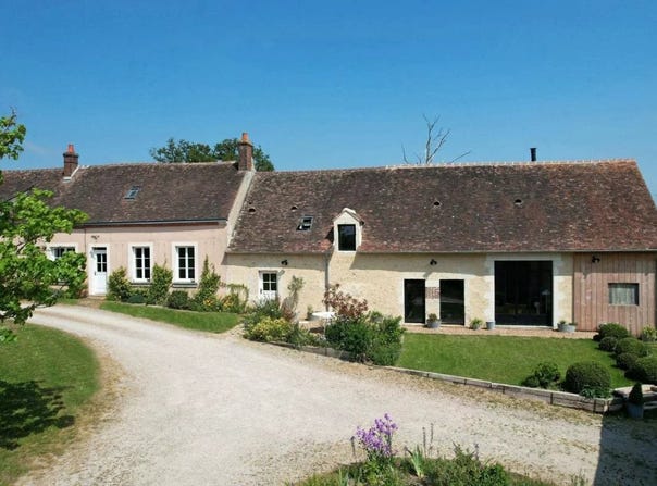 Bellême, Orne 61130