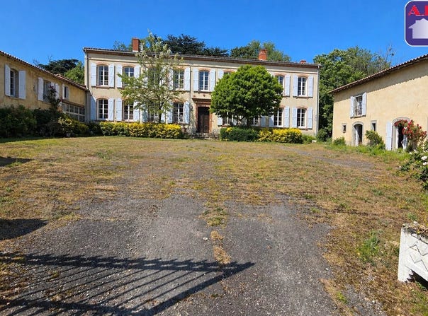Saverdun, Ariège 09700