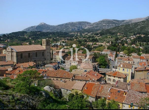 Roquevaire, Bouches-du-Rhône 13360