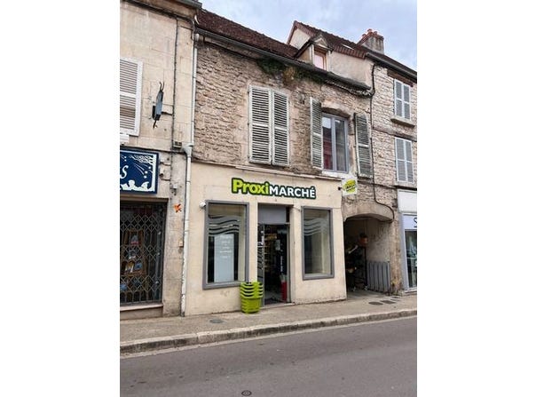 MONTBARD, Bourgogne 21500