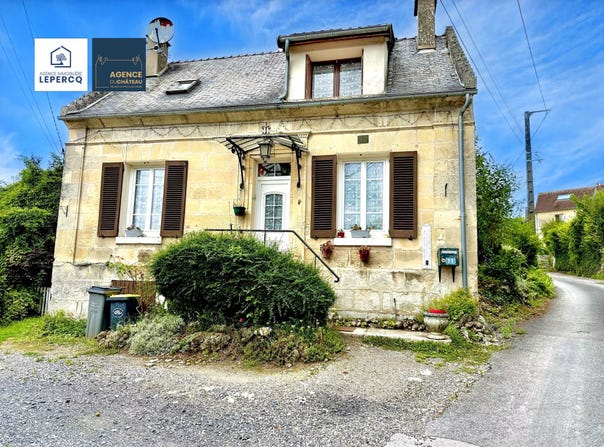 Villers-Cotterêts, Aisne 02600