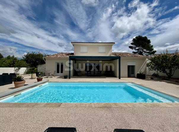 Trans-en-Provence, Var 83720