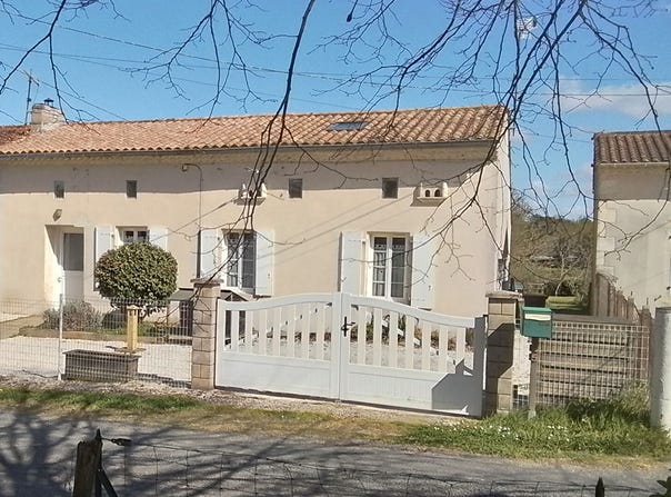 MIRAMBEAU, Nouvelle-Aquitaine 17150