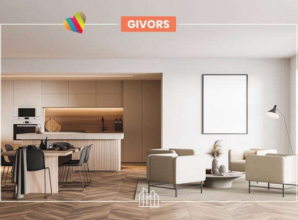 Givors, Auvergne-Rhône-Alpes 69700