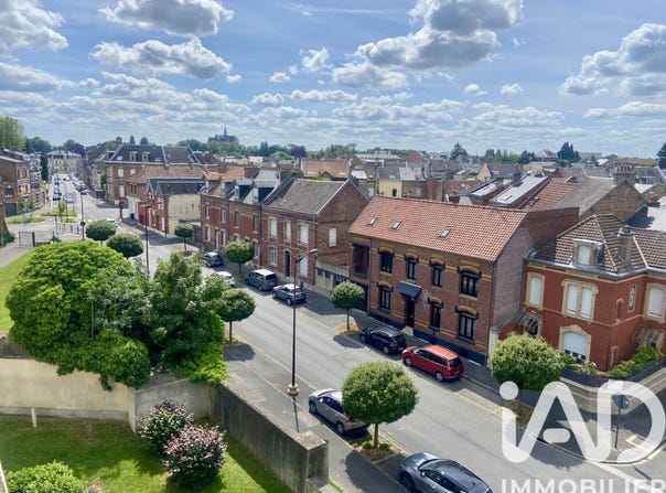 Saint-Quentin, Hauts-de-France 02100