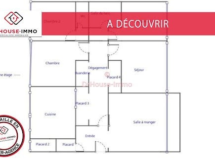 verneuil sur seine, Île-de-France 78480