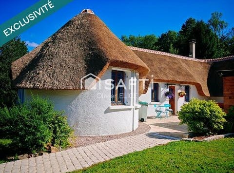 Liancourt, Picardie 60140