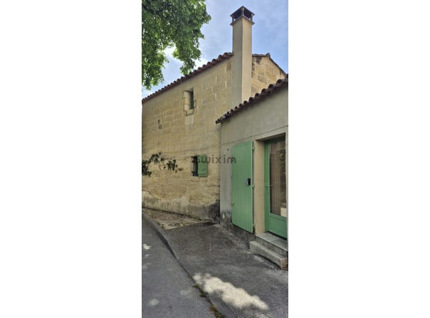 Uzès, Occitanie 30700