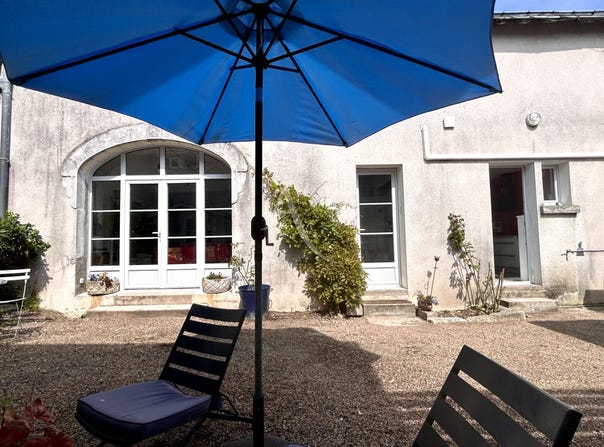 MONTRICHARD, Centre-Val de Loire 41400