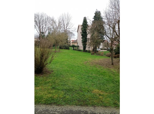 Sainte-Geneviève-des-Bois, Essonne 91700