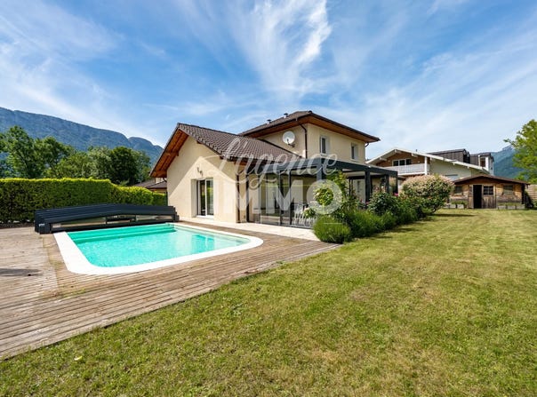 Doussard, Haute-Savoie 74210