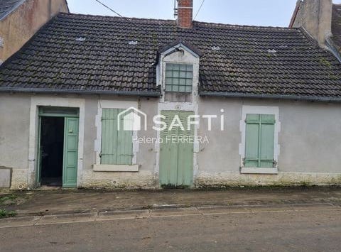 Pouilly-Sur-Loire, Bourgogne 58150
